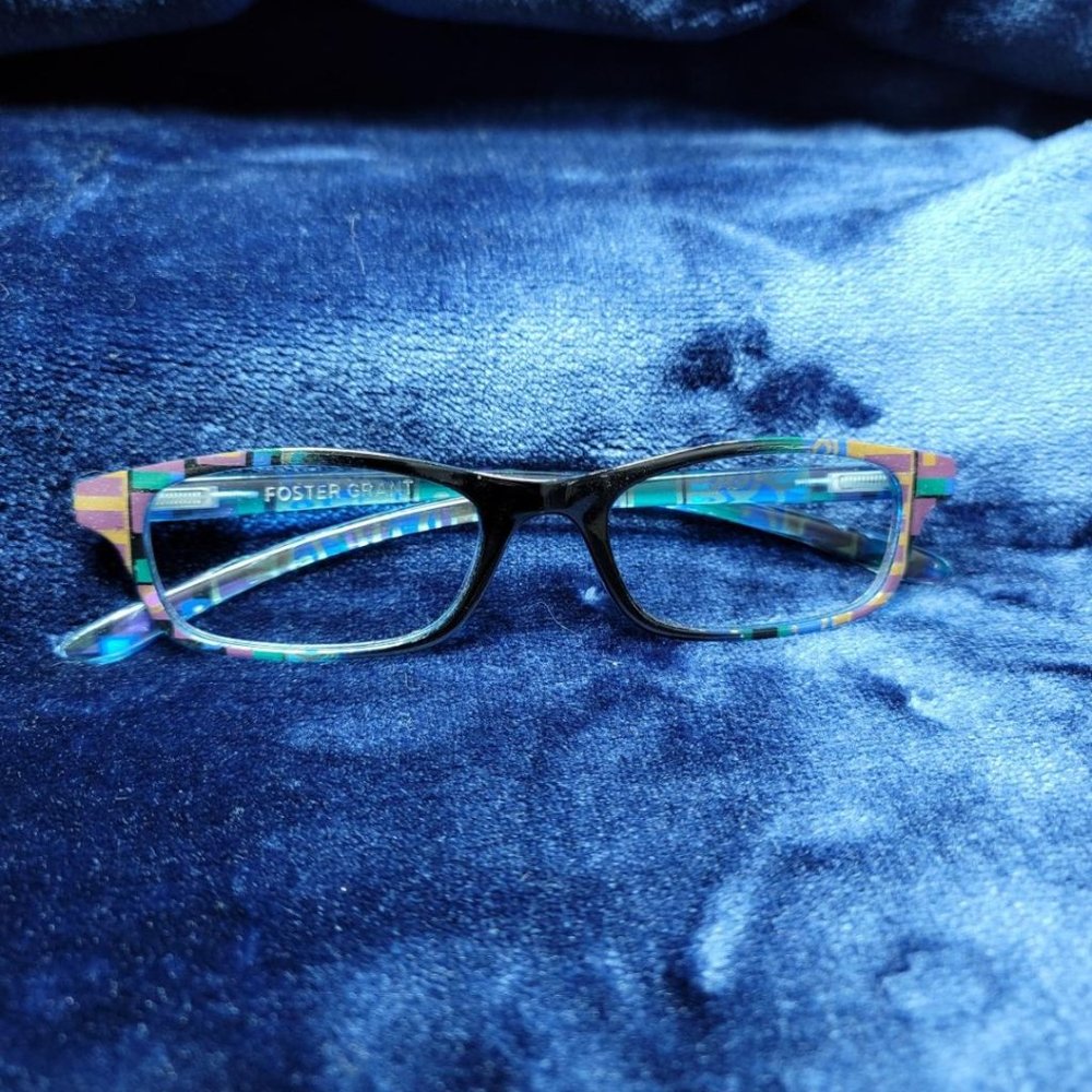 Foster Grant Frames - image 1